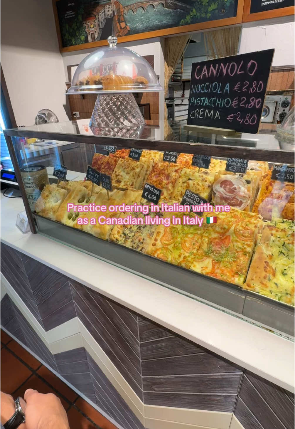 Osteria La Fontanina - 💣💣💣-Prima dello spettacolo... delizia il palato-  Da stasera si riparte... a due passi da Teatro Romano Osteria la Fontanina  propone due piccoli menù...freschi,veloci e creativi per la tua, image size:1005x1461