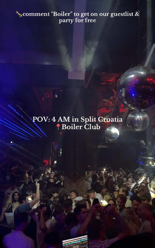 central club split dress code Central Club Split (2026)  Best of TikTok, Instagram & Reddit Travel Guide
