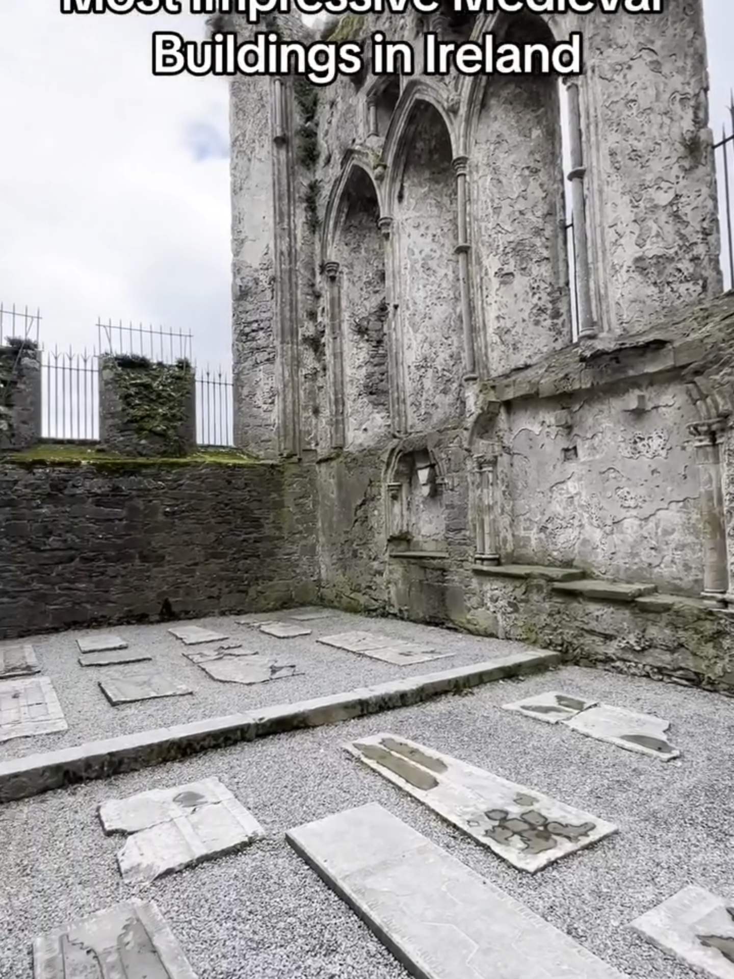 Rock of Cashel (2026) – Best of TikTok, Instagram & Reddit Travel Guide