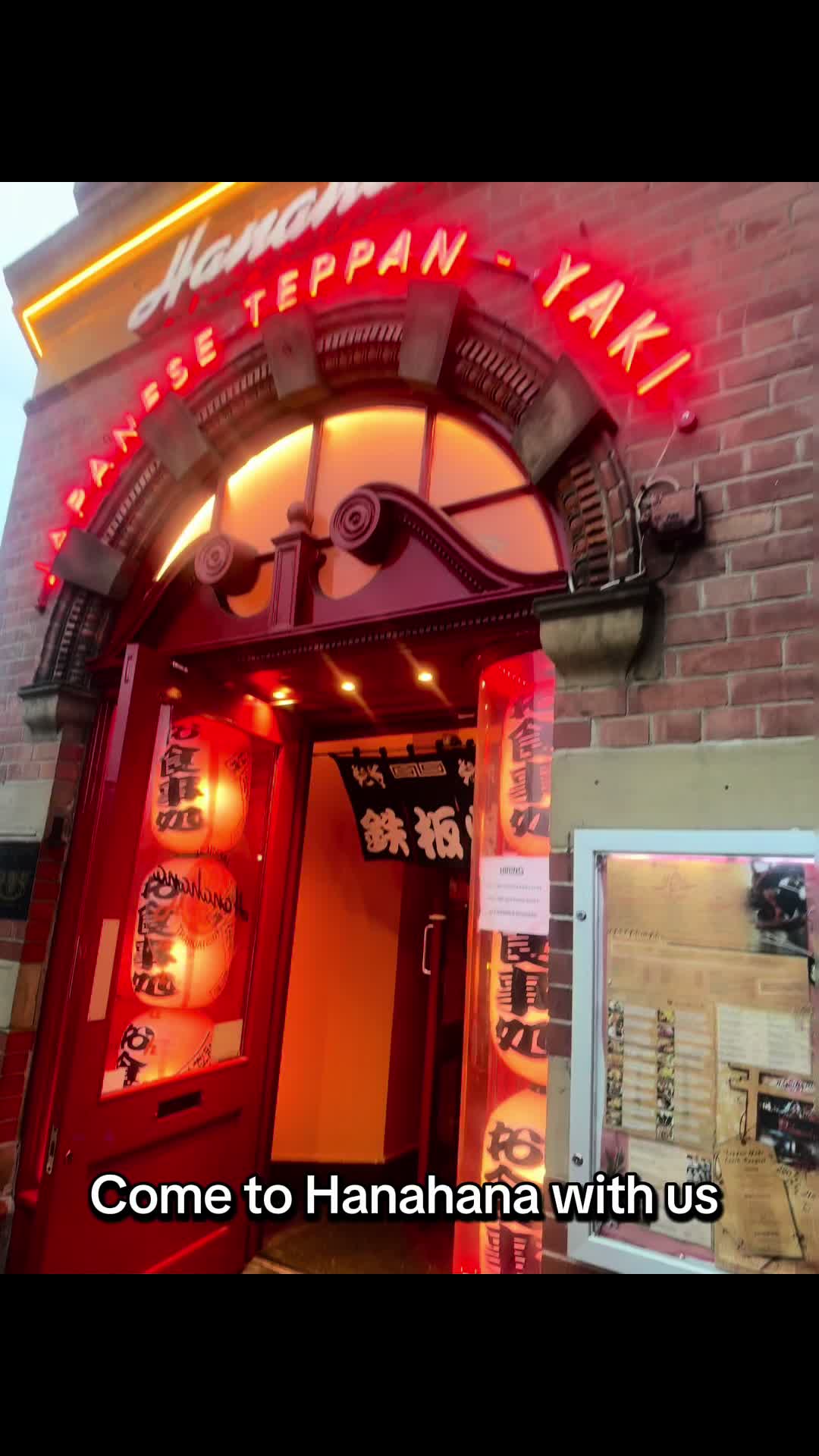 Hanahana (2025) – Best of TikTok, Instagram & Reddit Food Guide