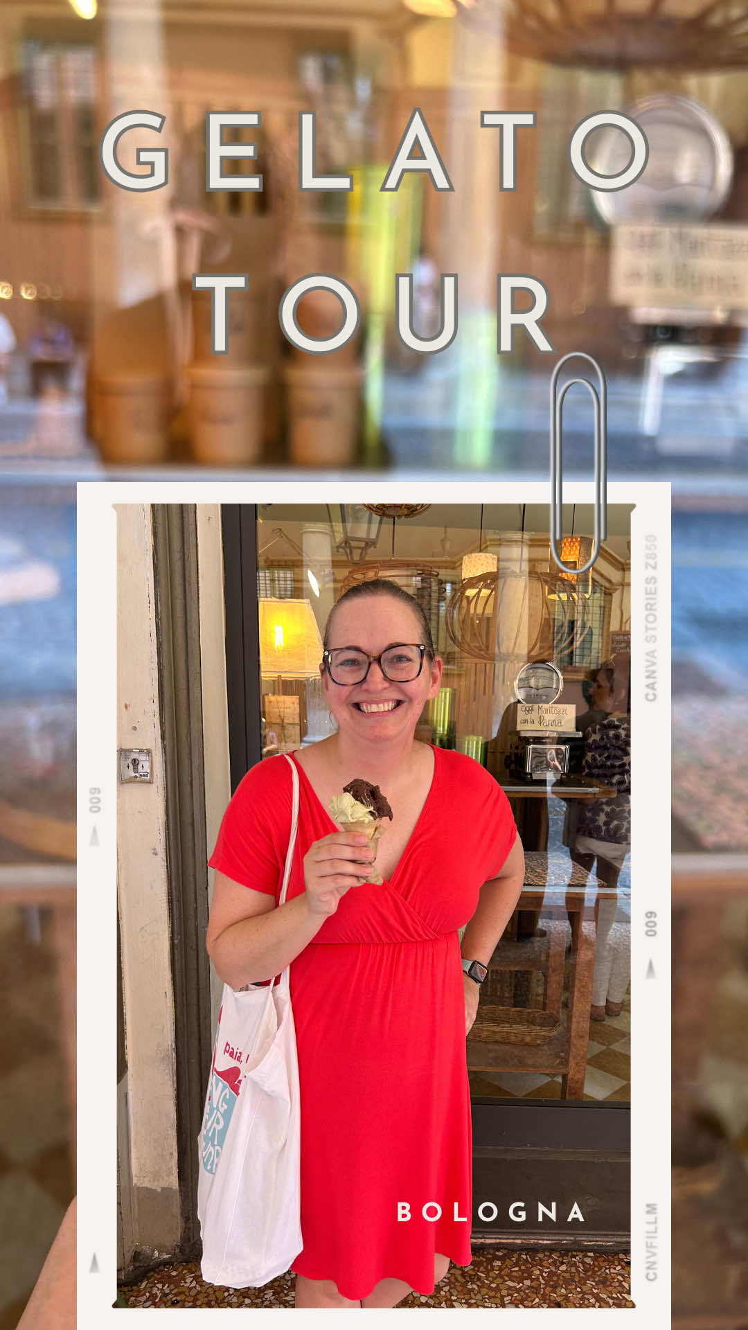 Cremeria Santo Stefano (2026) – Best of TikTok, Instagram \u0026 Reddit Food  Guide, image size:1080x1920