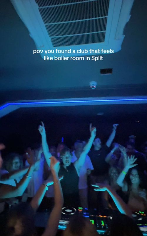 central club split dress code Central Club Split (2026)  Best of TikTok, Instagram & Reddit Travel Guide
