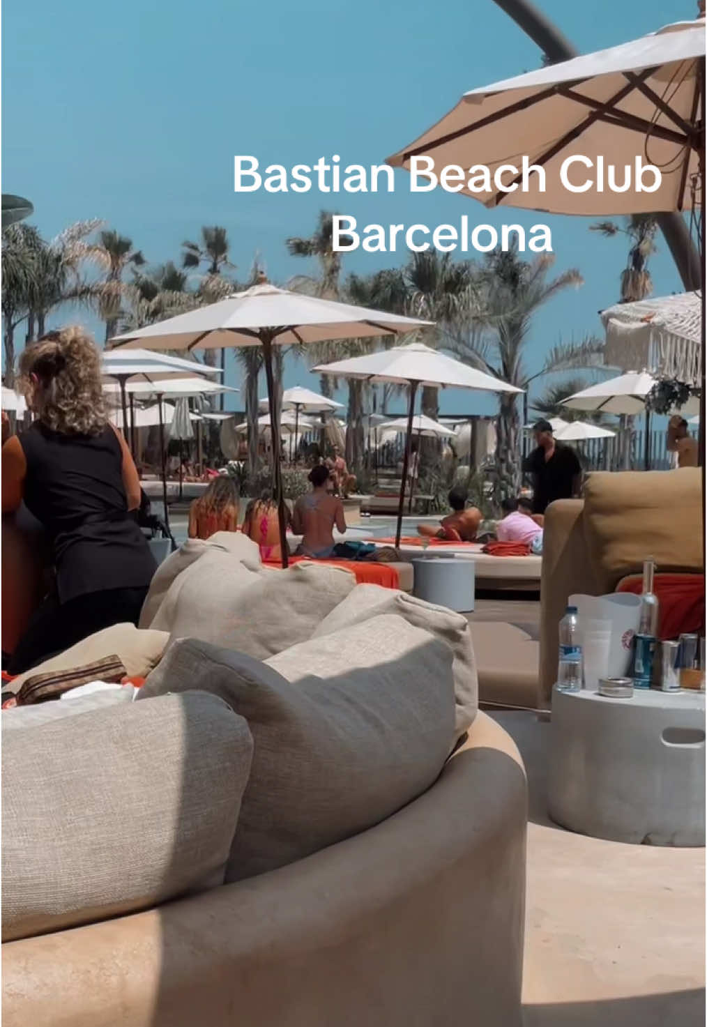 bastian beach club dress code Bastian Beach Club Barcelona Dress Code