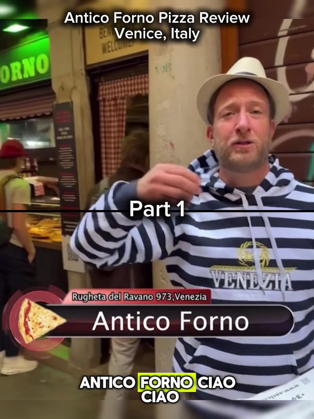 Antico Forno (2026) – Best of TikTok, Instagram \u0026 Reddit Food Guide, image size:1080x1440