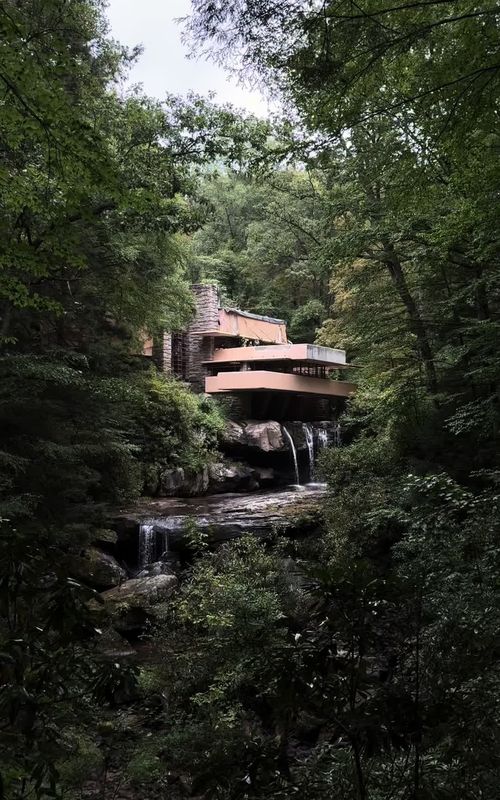 Fallingwater (2025) – Best of TikTok, Instagram & Reddit
