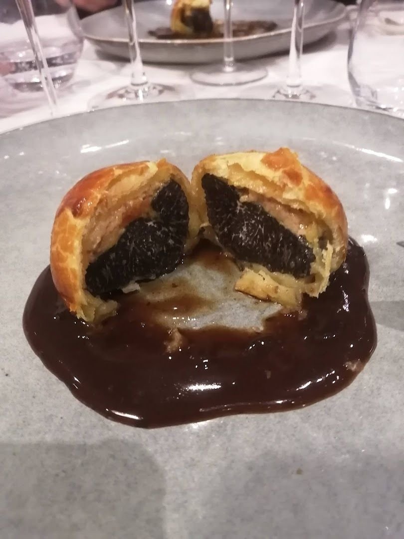 Le Crypto (2026) – Best of TikTok, Instagram & Reddit Food Guide