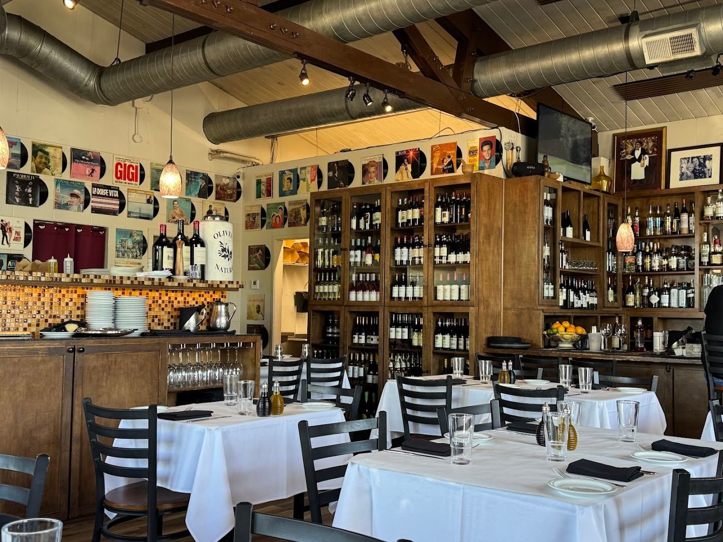 Il Posto Trattoria (2026) – Best of TikTok, Instagram & Reddit Food Guide