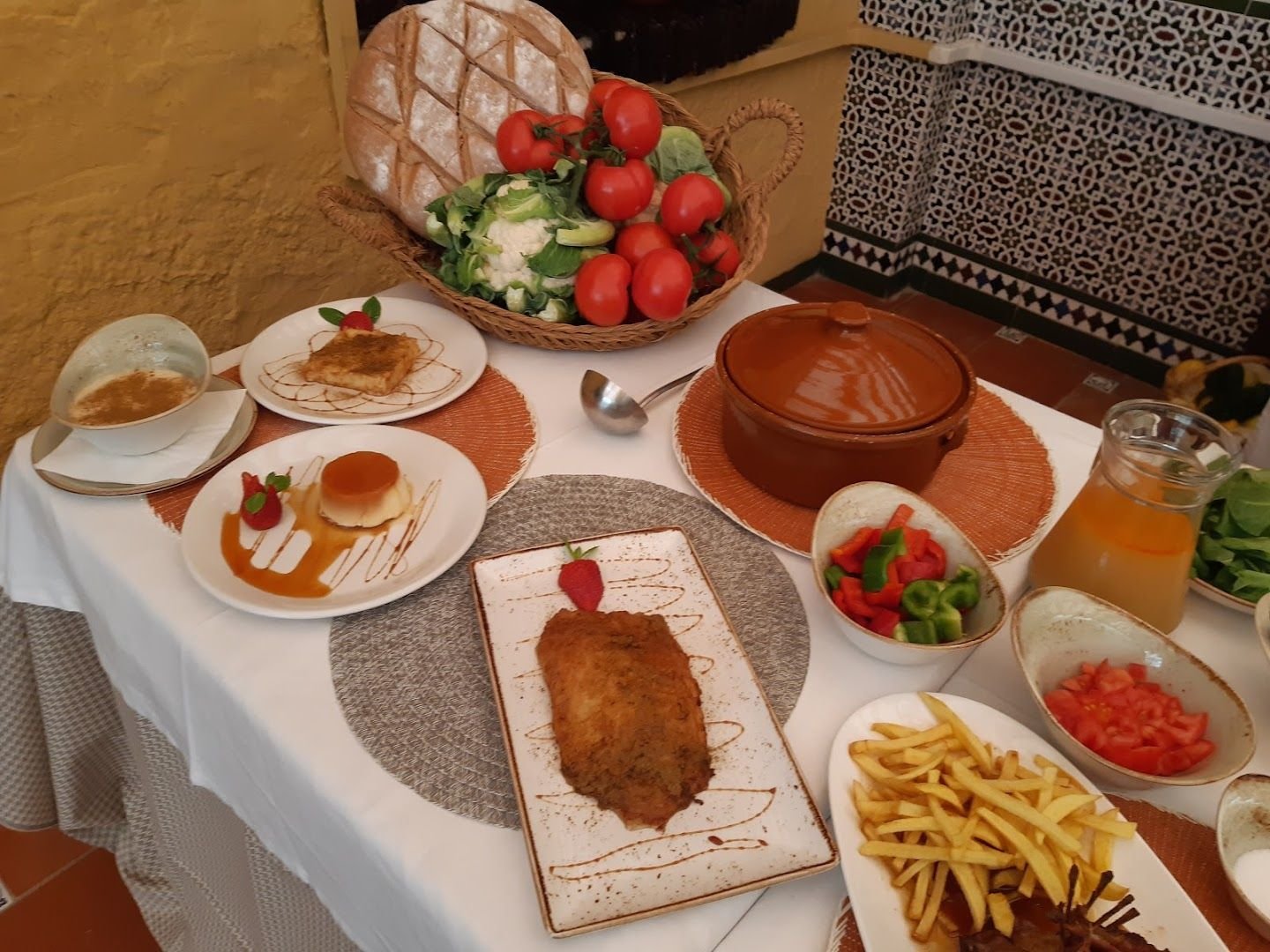 Mesón La Salina (2026) – Best of TikTok, Instagram & Reddit Food Guide