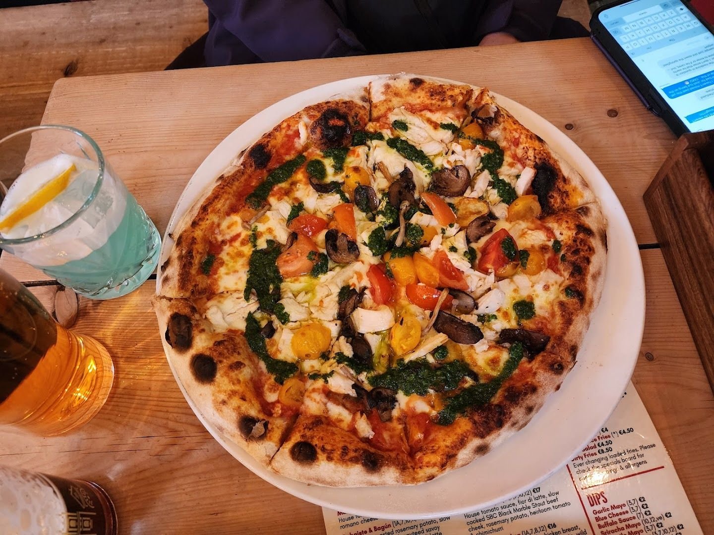 Sullivan's Taproom (2025) – Best of TikTok, Instagram \u0026 Reddit Food Guide, image size:1440x1080