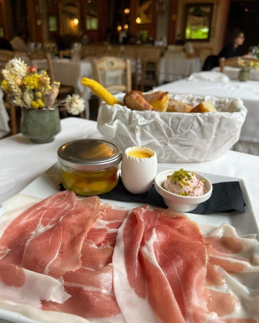 La Bottega di Franco (2025) – Best of TikTok, Instagram \u0026 Reddit Food Guide, image size:865x1080