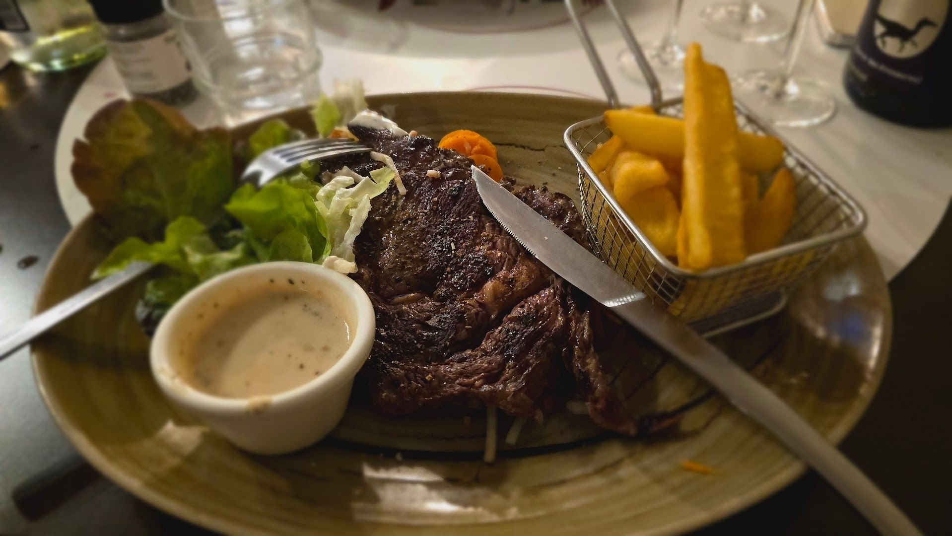 La Table du Terroir (2025) – Best of TikTok, Instagram & Reddit Food Guide