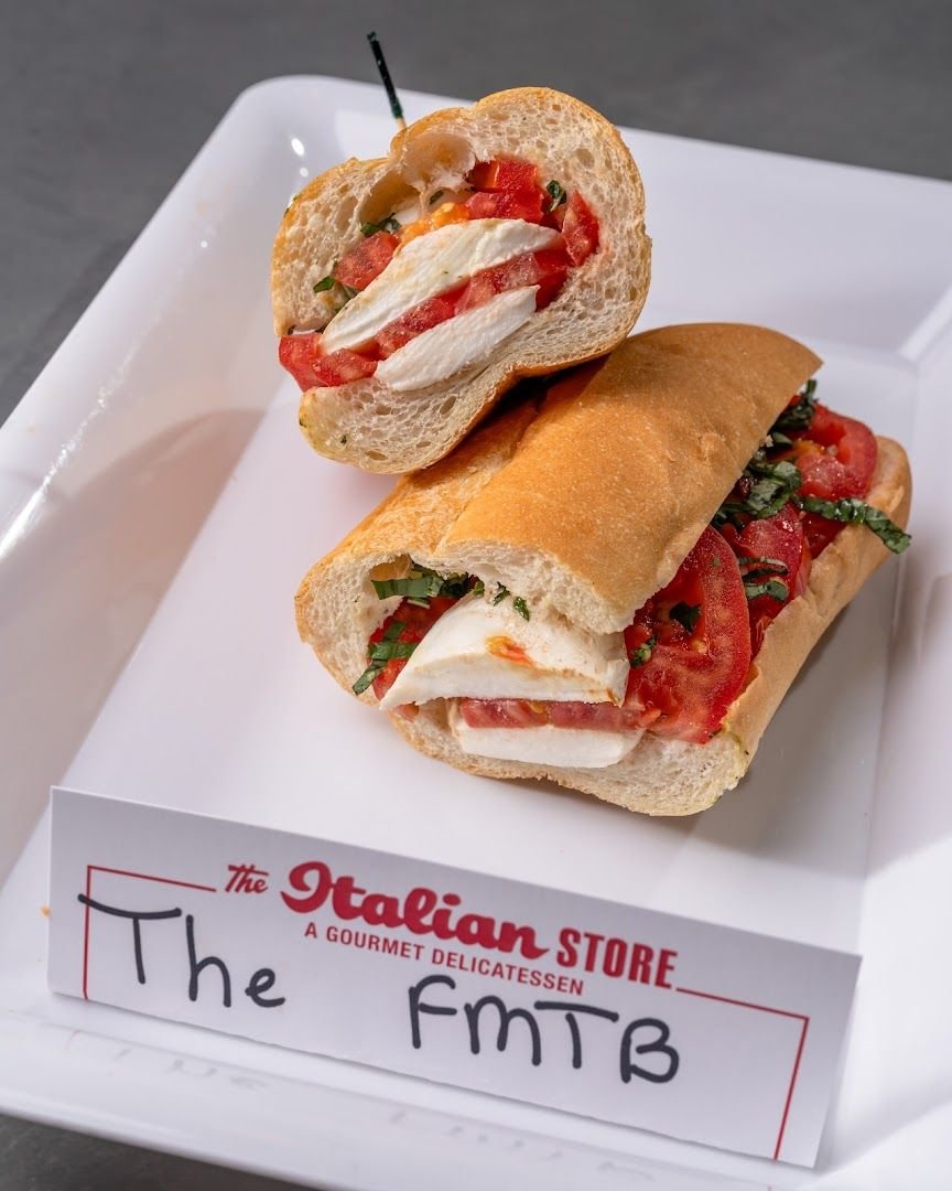 The Italian Store at Lyon Village (2026) – Best of TikTok, Instagram \u0026  Reddit Food Guide, image size:864x1080