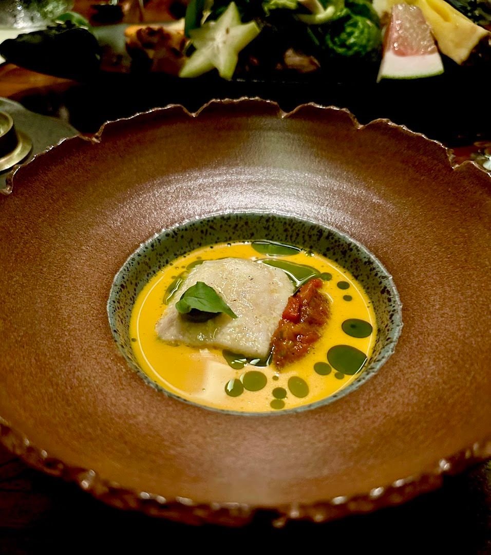 Mozaic (2025) – Best of TikTok, Instagram \u0026 Reddit Food Guide, image size:956x1080