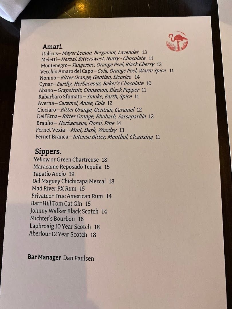 Meet the Lunch-Only Specials at Gordon Ramsay Hell's Kitchen | Eater Vegas, image size:810x1080