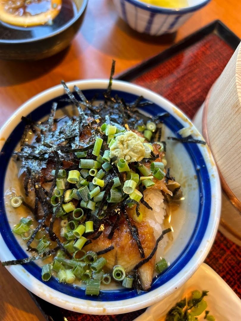 Originator Kawara Soba Takase Mojiko Retro Shop (2025) – Best of