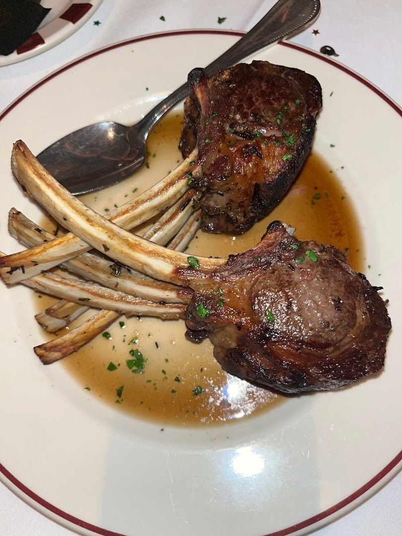 Bones Restaurant (2025) – Best of TikTok, Instagram \u0026 Reddit Food Guide, image size:810x1080