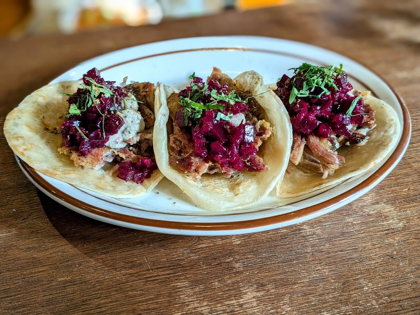 Ragtag (2026) – Best of TikTok, Instagram & Reddit Food Guide