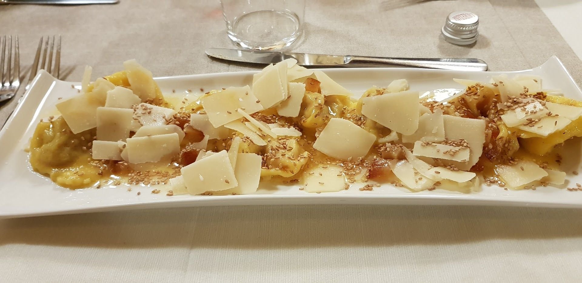 I Piaceri di Lucrezia (2025) – Best of TikTok, Instagram \u0026 Reddit Food Guide, image size:1920x933