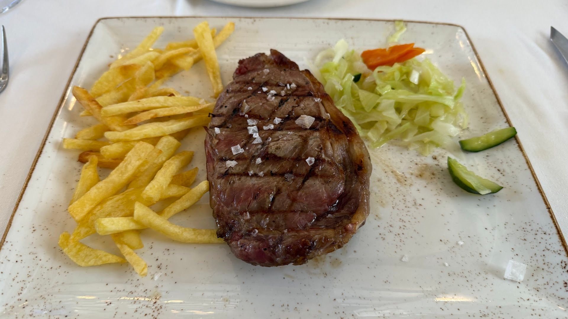 Mesón La Salina (2026) – Best of TikTok, Instagram & Reddit Food Guide