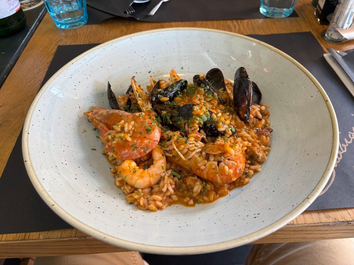 Sabbioni Pizza \u0026 Restaurant (2025) – Best of TikTok, Instagram \u0026 Reddit  Food Guide, image size:1440x1080