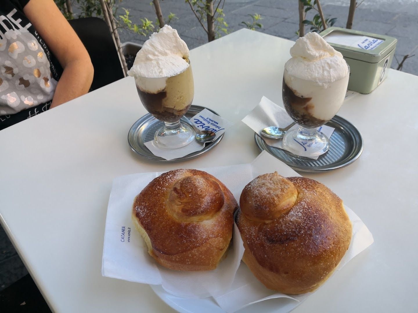 Pasticceria Savia (2026) – Best of TikTok, Instagram \u0026 Reddit Food Guide, image size:1440x1080