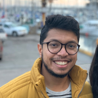 Sanjeev Shenoy